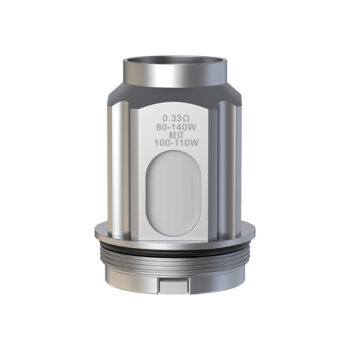 Smok TFV18 Mini Coils - 3 Pack [0.33ohm Mesh]