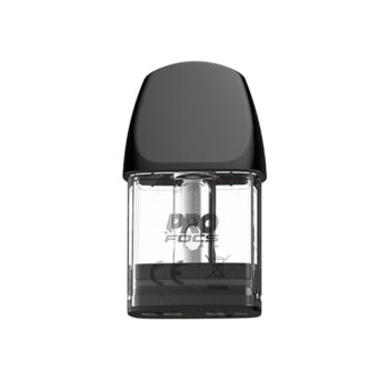 Uwell Caliburn A2 Pod - 4 Pack [0.9ohm]