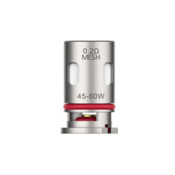 Vaporesso GTX-2 Coils - 5 Pack [0.2ohm, Mesh]