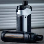 Geekvape B100 Pod Kit [Almighty Blue] - Image 2