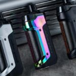 Geekvape B100 Pod Kit [Almighty Blue] - Image 3