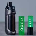 Geekvape B100 Pod Kit [Almighty Blue] - Image 7
