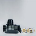 Geekvape B100 Pod Kit [Almighty Blue] - Image 8