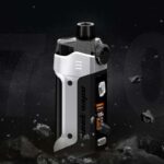 Geekvape B100 Pod Kit [Almighty Blue] - Image 5