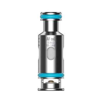 Aspire Flexus Coils - 5 Pack [0.6ohm Mesh]