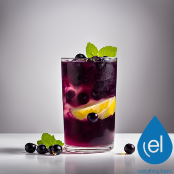 Wicked Haze E-Liquid Flavour Concentrate - The Mixmaster Range