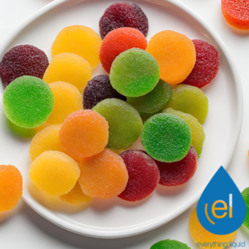 Fruit Pastilles Flavour Concentrate- The Mixmaster Range