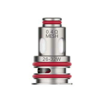 Vaporesso GTX Coils - 5 Pack [0.4ohm Mesh]