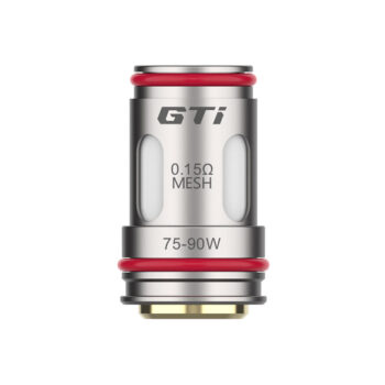 Vaporesso GTi Coils - 5 Pack [Mesh 0.15ohm]