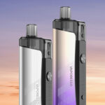 Vaporesso Gen Air 40 Pod Kit [Twilight Gold] - Image 3