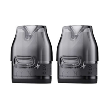 Voopoo Vmate V2 Replacement Pods - 2 Pack [0.7ohm]