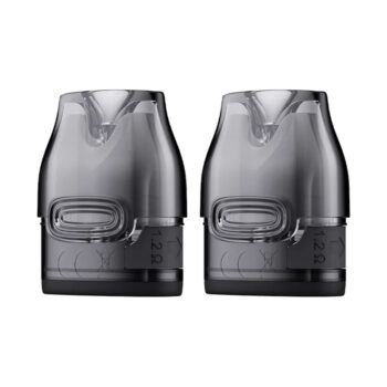 Voopoo Vmate V2 Replacement Pods - 2 Pack [1.2ohm]