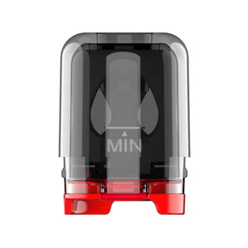 Uwell Whirl S2 Pods - 2 Pack