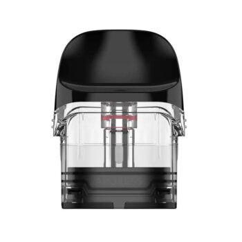 Vaporesso Luxe-Q Pod - 4 Pack [0.6ohm Mesh]