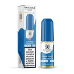 Bar Juice - Nic Salt - Blue Razz Lemonade - Image 2
