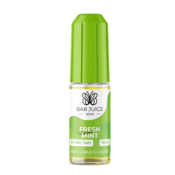 Bar Juice - Nic Salt - Fresh Mint