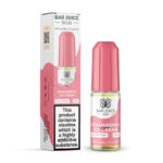 Bar Juice - Nic Salt - Strawberry Ice Cream - Image 2