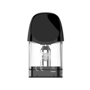 Uwell Caliburn A3 Pod - 4 Pack [1.0ohm]