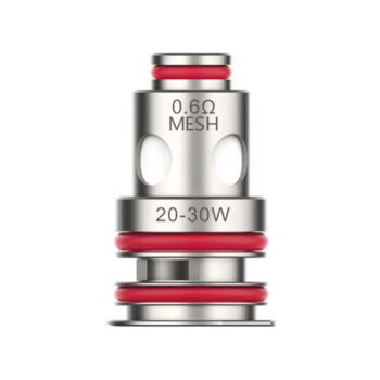 Vaporesso GTX-3 Coils - 5 Pack [0.6ohm Mesh]