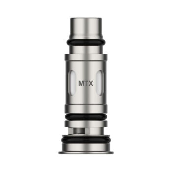 Vaporesso MTX Coils - 5 Pack [1.2ohm]