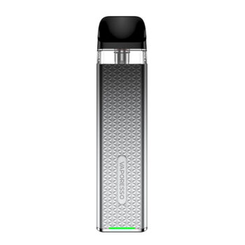 Vaporesso XROS 3 Mini Pod Kit [Icy Silver]