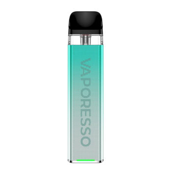 Vaporesso XROS 3 Mini Pod Kit [Phantom Green]