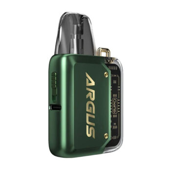 Voopoo Argus P1 Pod Kit [Green]