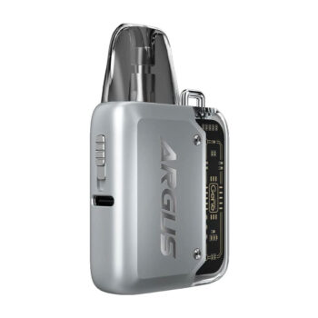 Voopoo Argus P1 Pod Kit [Silver]