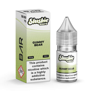 Slushie - Bar Salts - Gummy Bear