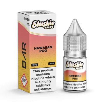 Slushie - Bar Salts - Hawaiian Pog