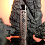 Uwell Caliburn Tenet Pod Kit [Copper Red] - Image 2