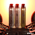 Uwell Caliburn Tenet Pod Kit [Copper Red] - Image 3