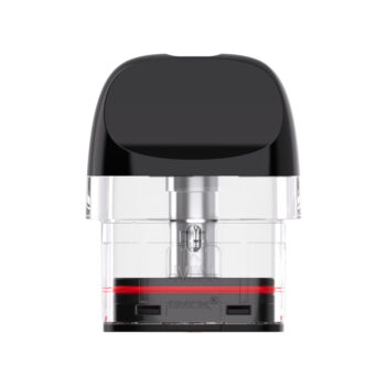 Smok Novo 5 MTL Replacement Pod - 3 Pack [0.7ohm Mesh]