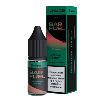 Hangsen Bar Fuel - Nic Salt - Menthol Candy