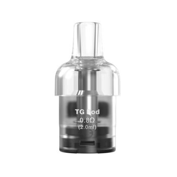 Aspire Cyber G Pod - 2 Pack [0.8ohm]