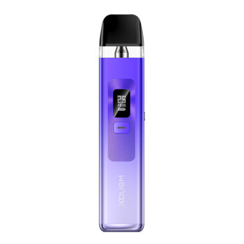 Geekvape Wenax Q Pod Kit [Gradient Violet]