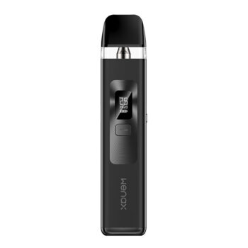 Geekvape Wenax Q Pod Kit [Jet Black]