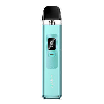 Geekvape Wenax Q Pod Kit [Turquoise Green]