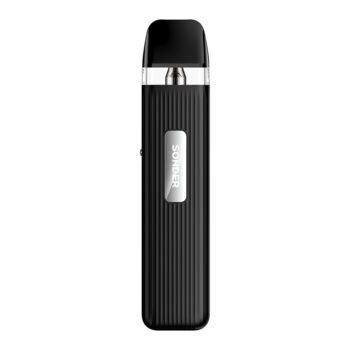 Geekvape Sonder Q Pod Kit [Black]