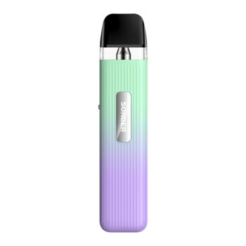 Geekvape Sonder Q Pod Kit [Green Purple]