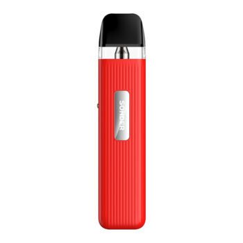 Geekvape Sonder Q Pod Kit [Red]