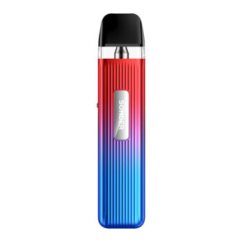 Geekvape Sonder Q Pod Kit [Red Blue]