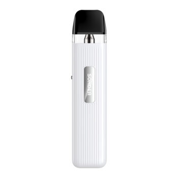 Geekvape Sonder Q Pod Kit [White]