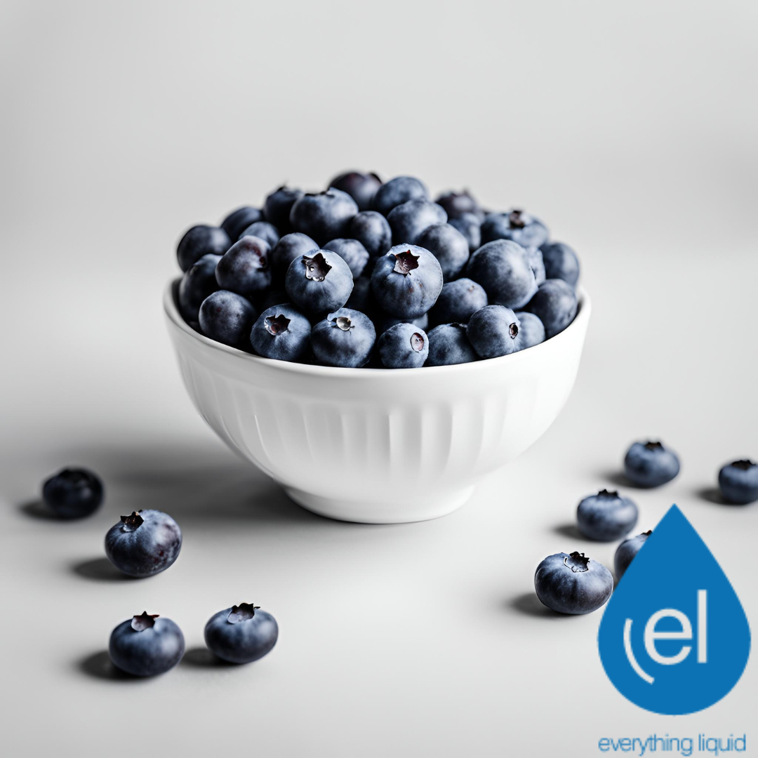 Bluegasm Bluegasm E-Liquid Flavour Concentrate - The Mixmaster Range - Image 1