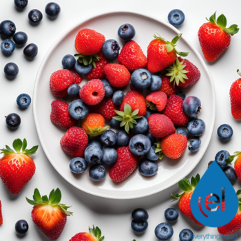 Bumbleberry E-Liquid Flavour Concentrate- The Mixmaster Range