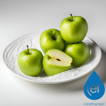 Apple Sour E-Liquid Flavour Concentrate - The Mixmaster Range