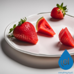 Strawberry and Watermelon E-Liquid Flavour Concentrate - The Mixmaster Range