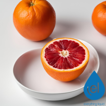 Blood Orange E-Liquid Flavour Concentrate - The Mixmaster Range