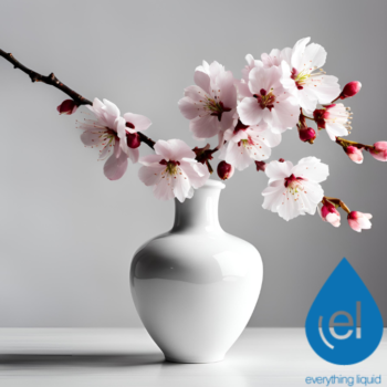 Cherry Blossom E-Liquid Flavour Concentrate - The Mixmaster Range