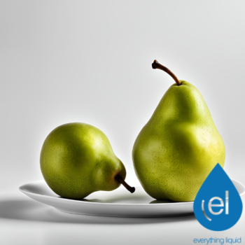 Pear Flavour Concentrate - The Mixmaster Range